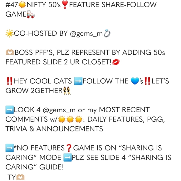 ✨️ I'm Featured! ✨️ - Picture 9 of 12